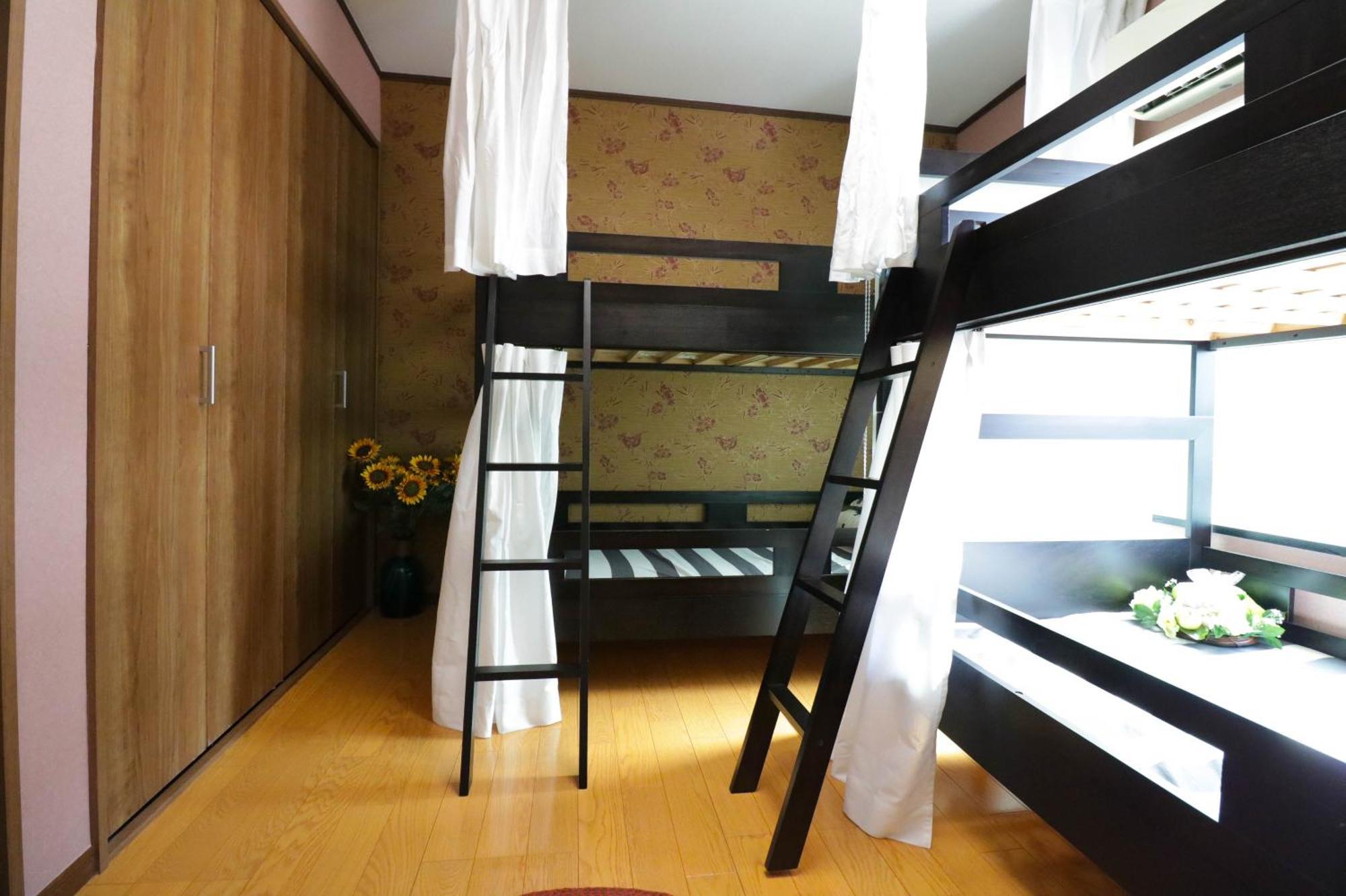 Maru House Hotel Осака Екстериор снимка